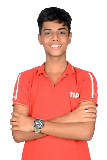 Ayush Trivedi